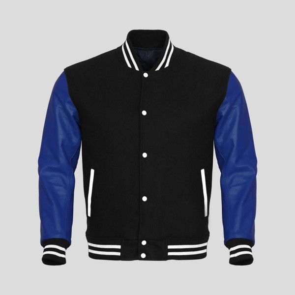 Varsity Jacket